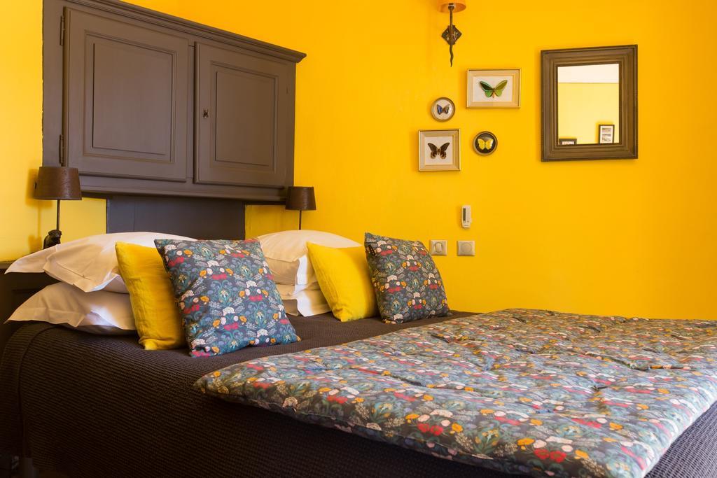 Hotel Le Jardin D'Emile Cassis Habitación foto