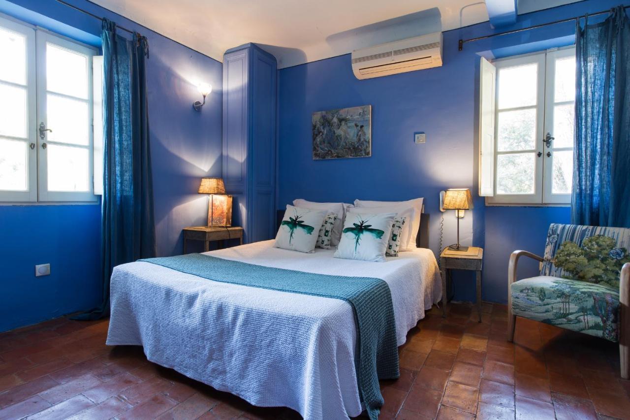 Hotel Le Jardin D'Emile Cassis Exterior foto
