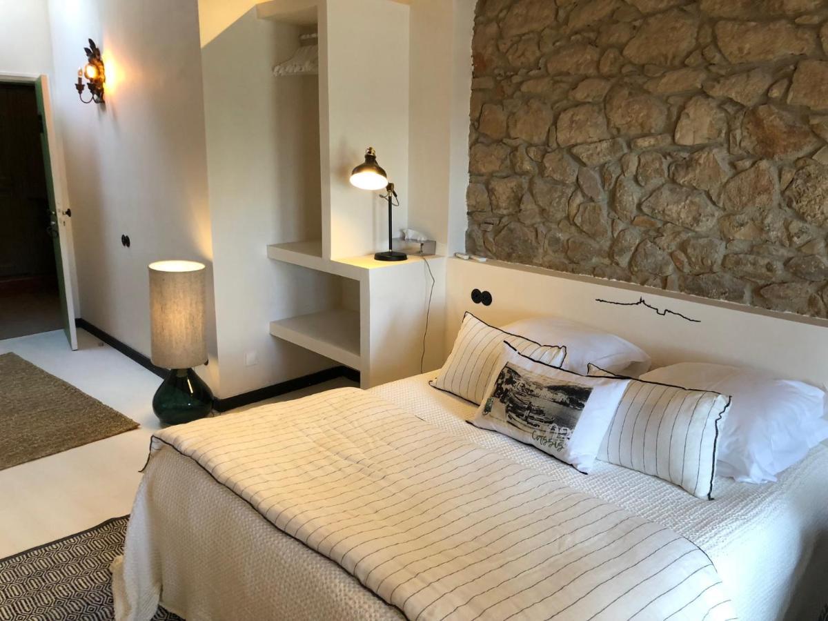 Hotel Le Jardin D'Emile Cassis Exterior foto